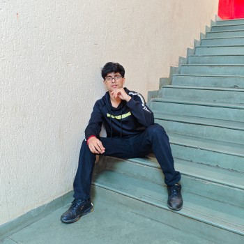 Abhay Aryan